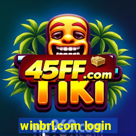 winbrl.com login